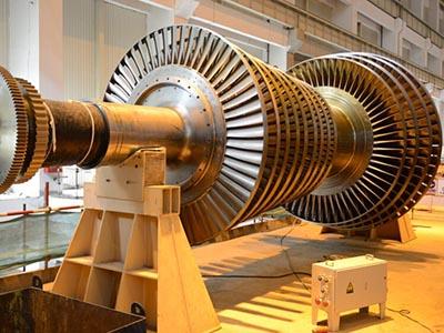 河北山東汽輪機(jī)廠(chǎng)家介紹其滲漏處理方法