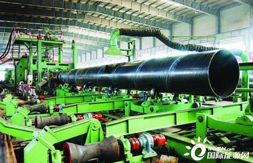 寶雞鋼管新型油管定制研發取得重大成果