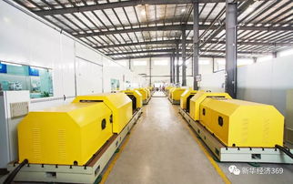 走進(jìn)制造企業(yè) 問道榜樣力量 越博動(dòng)力 研發(fā)不封頂,做新能源車 最強(qiáng)大腦