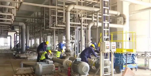 強鏈壯群 經(jīng)開區(qū)新能源汽車及動力電池產(chǎn)業(yè) 春光無限