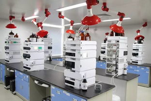 首批省級新型研發(fā)機構名單公布 可享受十方面政策扶持