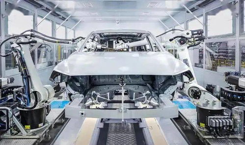 autox自動(dòng)駕駛服務(wù)開啟 上海用戶可用高德不限次數(shù)免費(fèi)打車 華為大力投入汽車產(chǎn)業(yè) 經(jīng)營(yíng)范圍新增汽車零部件及智能系統(tǒng)研發(fā) 生產(chǎn)