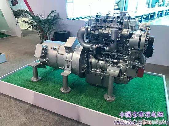 多元化動力時(shí)代如何延續(xù)優(yōu)勢 它用實(shí)力演繹最優(yōu)答案