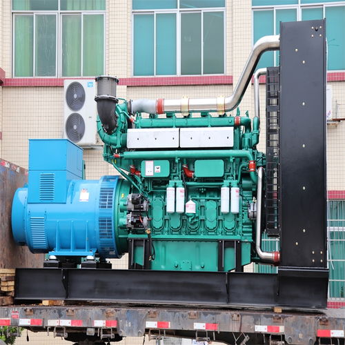 深圳大型發(fā)電機(jī)組出租公司