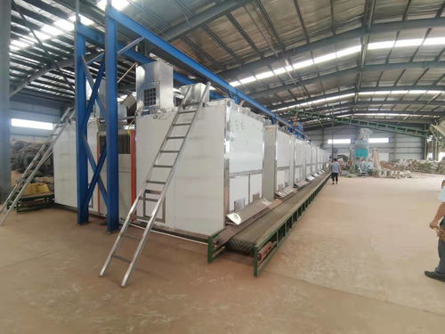 為農(nóng)副產(chǎn)品烘干研發(fā)丨歐思丹農(nóng)業(yè)熱泵烘干整體方案