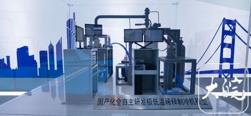 第三屆高交會合肥開幕 新型汽輪機(jī)研發(fā)與銷售亮點(diǎn)搶眼