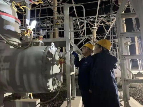 青海門源6.9級地震應(yīng)對 國家電網(wǎng)的電力保障與新型汽輪機(jī)研發(fā)銷售的啟示