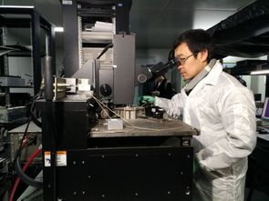 南大教授研發(fā)耐340℃高溫新型結(jié)構(gòu)電子元件，助力新型汽輪機(jī)技術(shù)革新與市場拓展