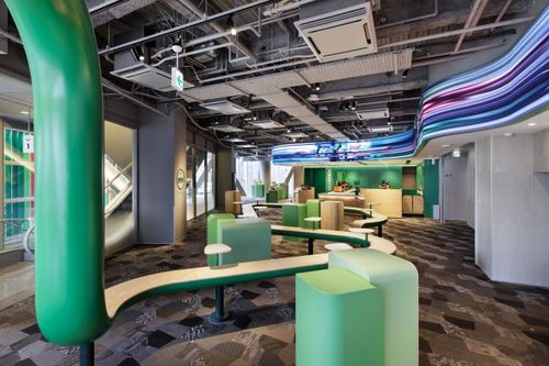 從潮流商圈到科技前沿 年輕一代消費新趨勢